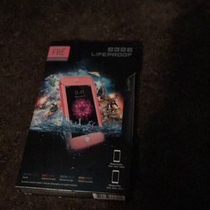 Life proof for 6s plus